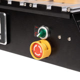 Axiom AX1-101 2 x 2 CNC Router Table with 24 x 24 in Cutting Area and 1 HP Spindle - 8