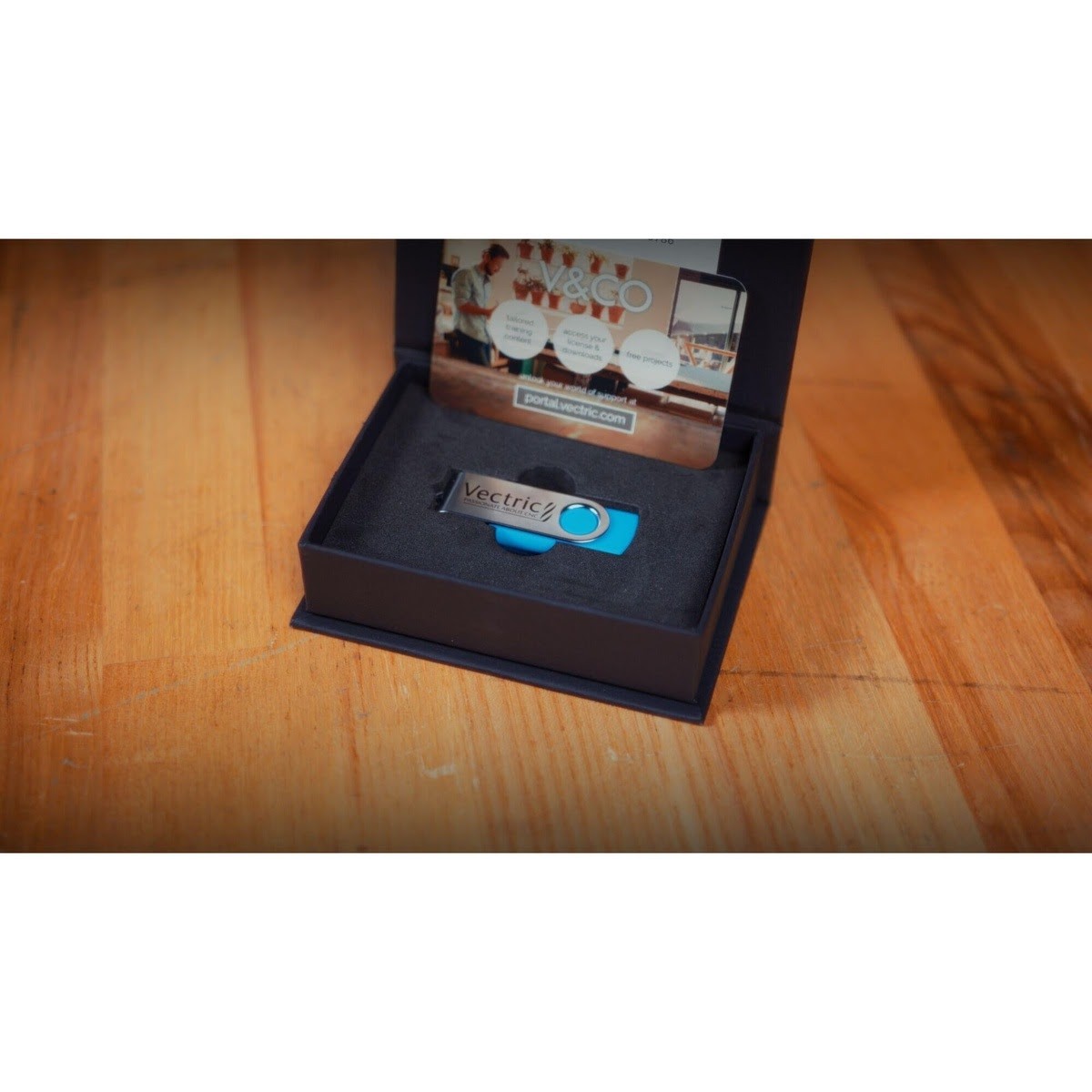 Axiom AX1-101 2 x 2 CNC Router Table with 24 x 24 in Cutting Area and 1 HP Spindle - 9