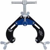 B&B Pipe Tools 1220 1" - 3" Pdq Pipe Clamp - 2