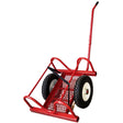 B&B Pipe Tools 2013 Baby-Buggy