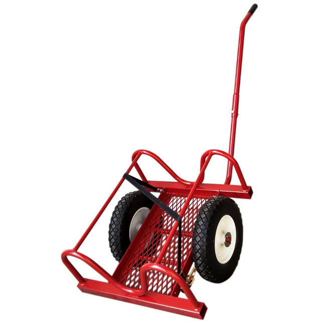 B&B Pipe Tools 2013 Baby-Buggy