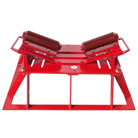 B&B Pipe Tools 2136 Pipe Launcher Stand 16-60" Pipe