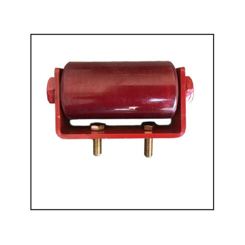 B&B Pipe Tools 90038-1 Wheel & Housing For 2110 & 2115 Series