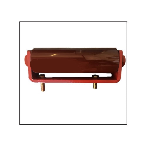 B&B Pipe Tools 90038-2 Wheel & Housing For 2125 & 2135 Series