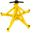 BB Sumner 3500BASE Max Jax Base Only 32 in x 32 in x 20 in Industrial Support Stand Base