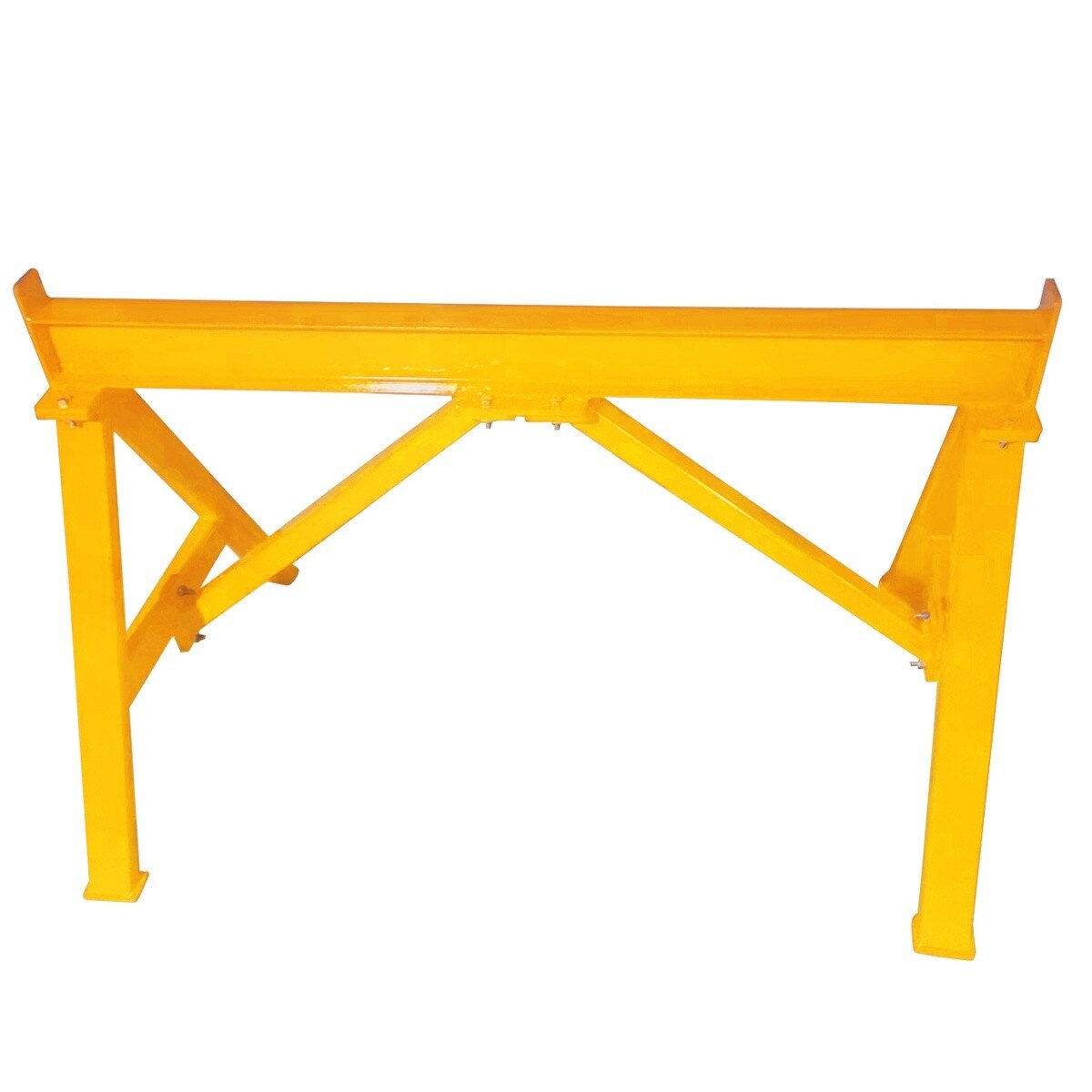 BB Sumner 3820 Mega Sawhorse 12000 lb Capacity 60 x 37 x 36 in (1 Each)