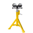 BB Sumner 4200SWH Lo Heavy Duty Pro-Jack Pipe Support with Steel Wheel Head 20 to 37 in