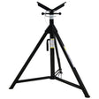 BB Sumner 4700 Fat Jack Maxi Pipe Jack Stand V-Head 6000 lb 36-61 in