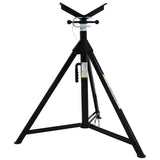 BB Sumner 4700 Fat Jack Maxi Pipe Jack Stand V-Head 6000 lb 36-61 in