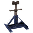 BB Sumner 4900 Adjustable Reel Jack for Cable Reels 26 to 56 Inch Height (1 Each)