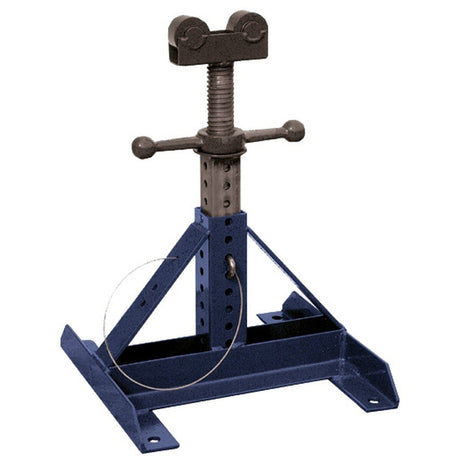 BB Sumner 4900 Adjustable Reel Jack for Cable Reels 26 to 56 Inch Height (1 Each)