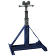 BB Sumner 4901 Reel Jack Adjustable 46 to 96 Inch Height Range 2500 lb Load Capacity