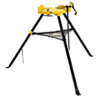 BB Sumner 6100 Tri-Stand Chain Vice Tripod Pipe Vise with Tool Tray 0.125 to 6 in Pipe Capacity 1000 lb Load