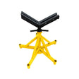 BBSUMNER 3500 Max Jax with V-Head Pipe Jack Stand 5000 lb 32-44"