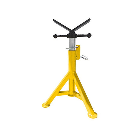 BBSumner 4200CRH Heavy Duty Pro-Jack with Conveyor Roller Head