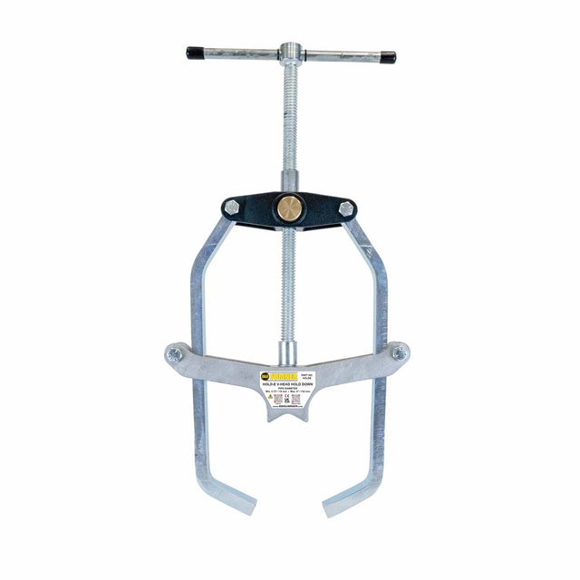 B&B Sumner Hold-E V-head Hold Down