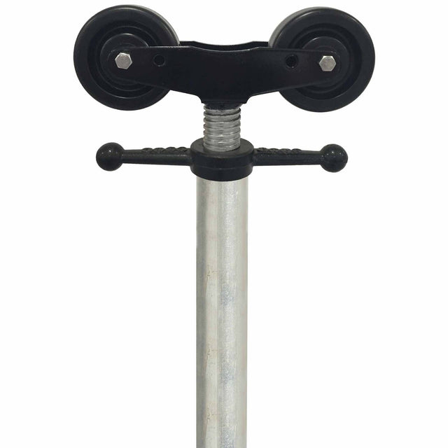 BB Sumner PWH1 Phenolic Wheel Head Series 1 for Pipe Jack Stands