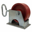 BB Sumner SWH3 Quick Change Steel Wheel Head Pair Series 3 for Pro Adjust-A-Roll Pipe Stand (1 Pair)