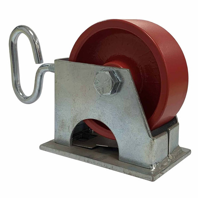 BB Sumner SWH3 Quick Change Steel Wheel Head Pair Series 3 for Pro Adjust-A-Roll Pipe Stand (1 Pair)