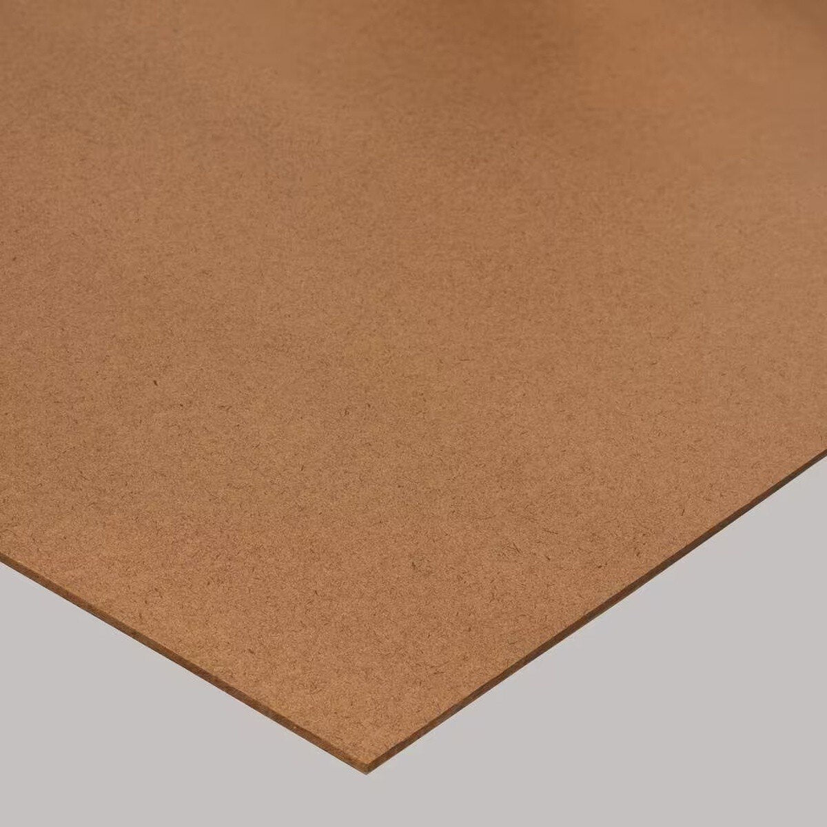 BMD 18THBS1S 1/8" x 4 ' x 8 ' Tempered Hardboard Panel for Interior Projects - 4