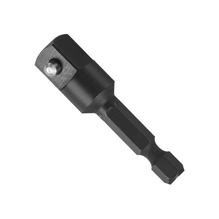 Bosch ITSA14B Impact Tough 1/4" Socket Adapter