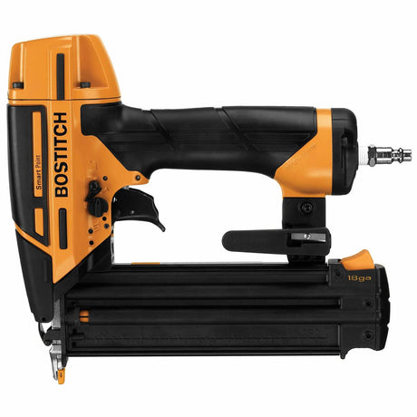 Bostitch BTFP12233 Smart Point 18 Gauge Brad Nailer Kit