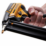 Bostitch BTFP12233 Smart Point 18 Gauge Brad Nailer Kit - 9