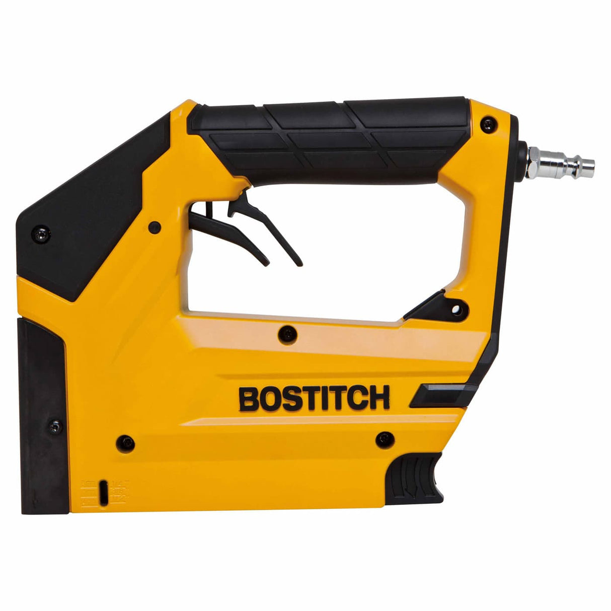 Bostitch BTFP71875 Heavy Duty 3/8 Inch Crown Stapler - 2