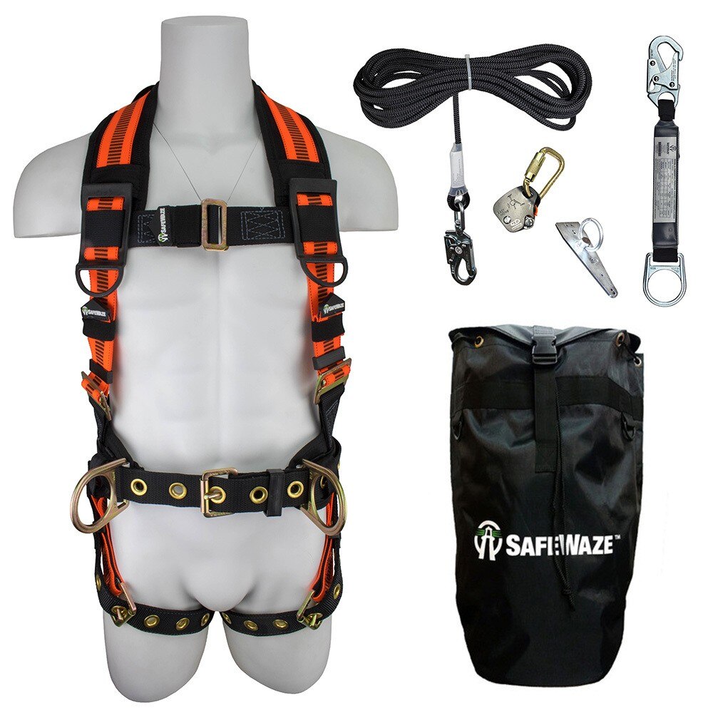 BPS Safety Kit Size Medium