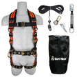 BPS Safety Kit Size Medium
