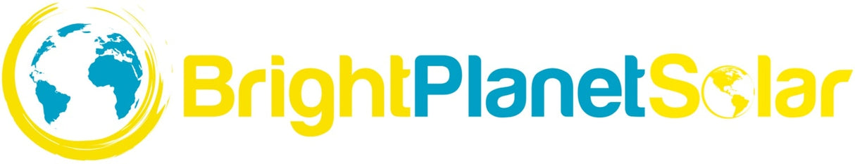 Bright Planet Solar West Coast Kit