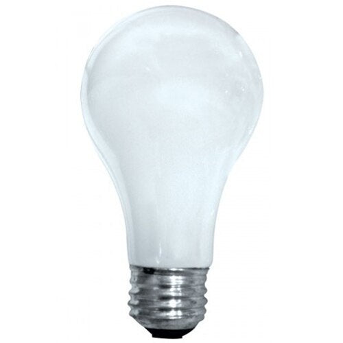 Voltec Havells 5060023 60W 130V Rough Service "A" Bulb