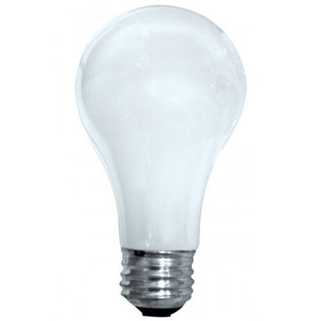 Voltec Havells 5060023 60W 130V Rough Service "A" Bulb