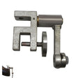 Fit-Up Pro REC1 Rotary Pipe Ground Clamp