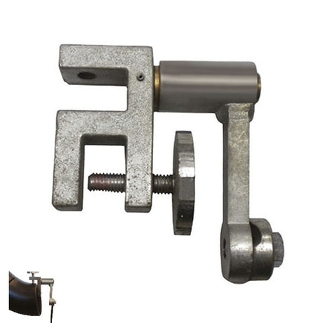 Fit-Up Pro REC1 Rotary Pipe Ground Clamp
