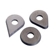 Bahco BAH625DROP Drop-Shape Replacement Blade for 625 Scraper