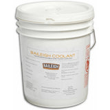 Baileigh Industrial BA9-1015034 Saw Coolant Flood Cutting Fluid (5 Gallon)