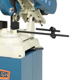 Baileigh Industrial BA9-1000267 Abrasuve Cut-Off Saw AS-350M - 5