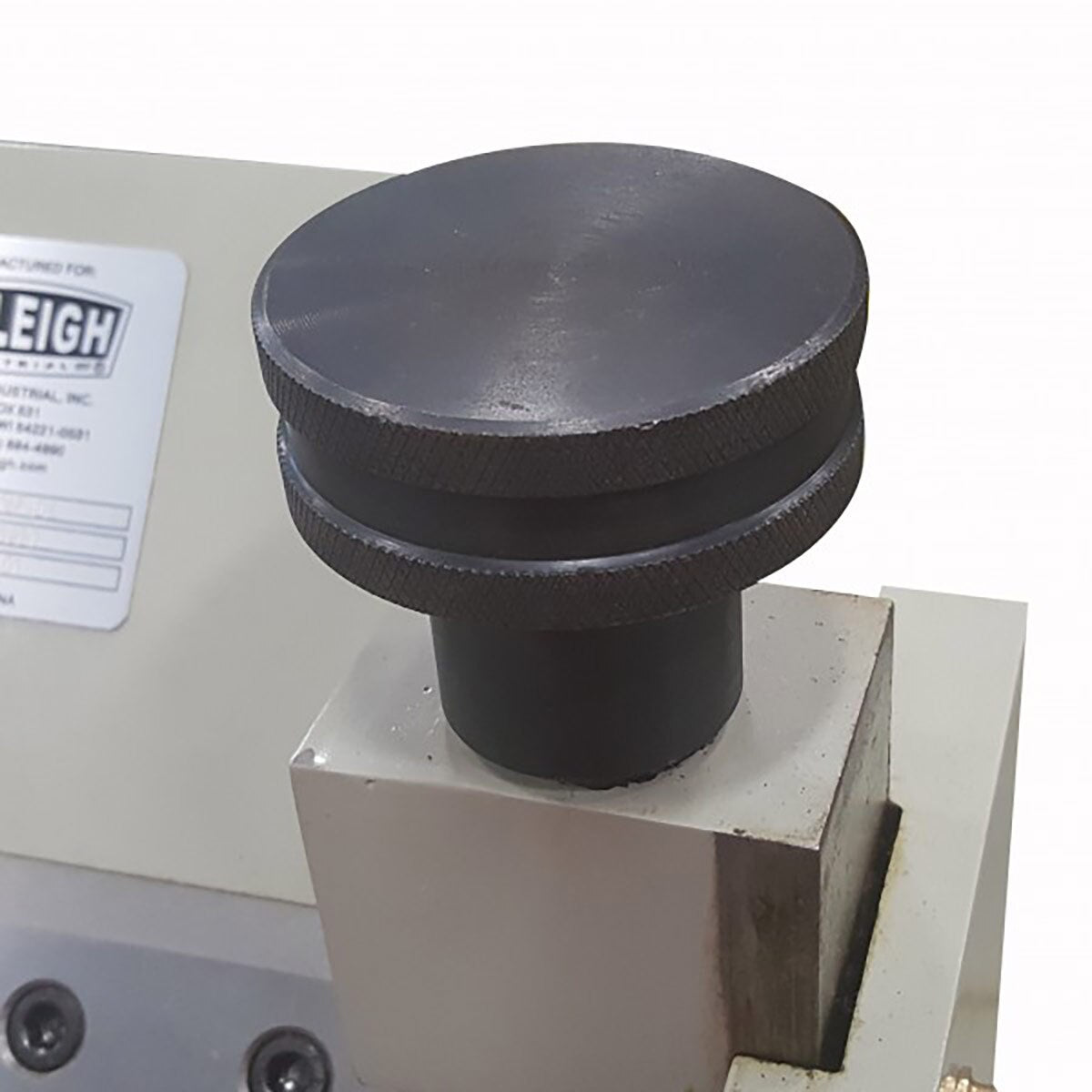 Baileigh Industrial BA9-1000399 Sheet Metal Finger Brake BB-4012F - 2