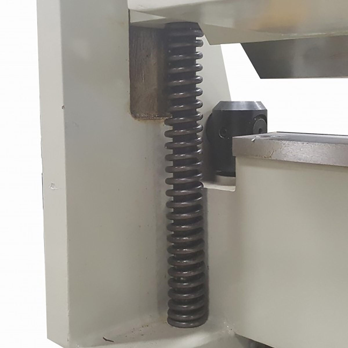 Baileigh Industrial BA9-1000399 Sheet Metal Finger Brake BB-4012F - 4