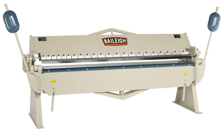 Baileigh Industrial BA9-1000553 Box and Pan Brake BB-9612