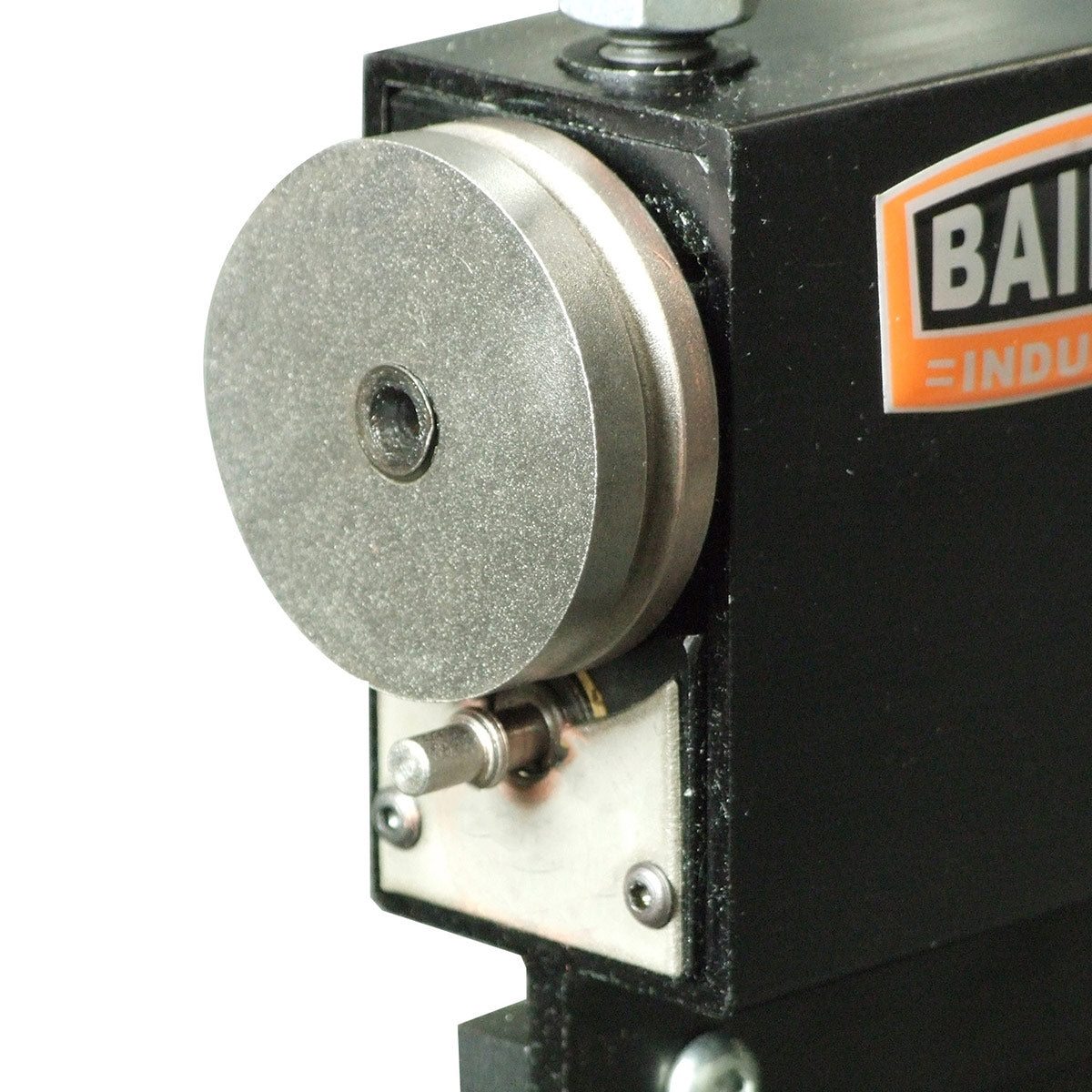 Baileigh Industrial BA9-1000644 Bead Former BF-035 - 4