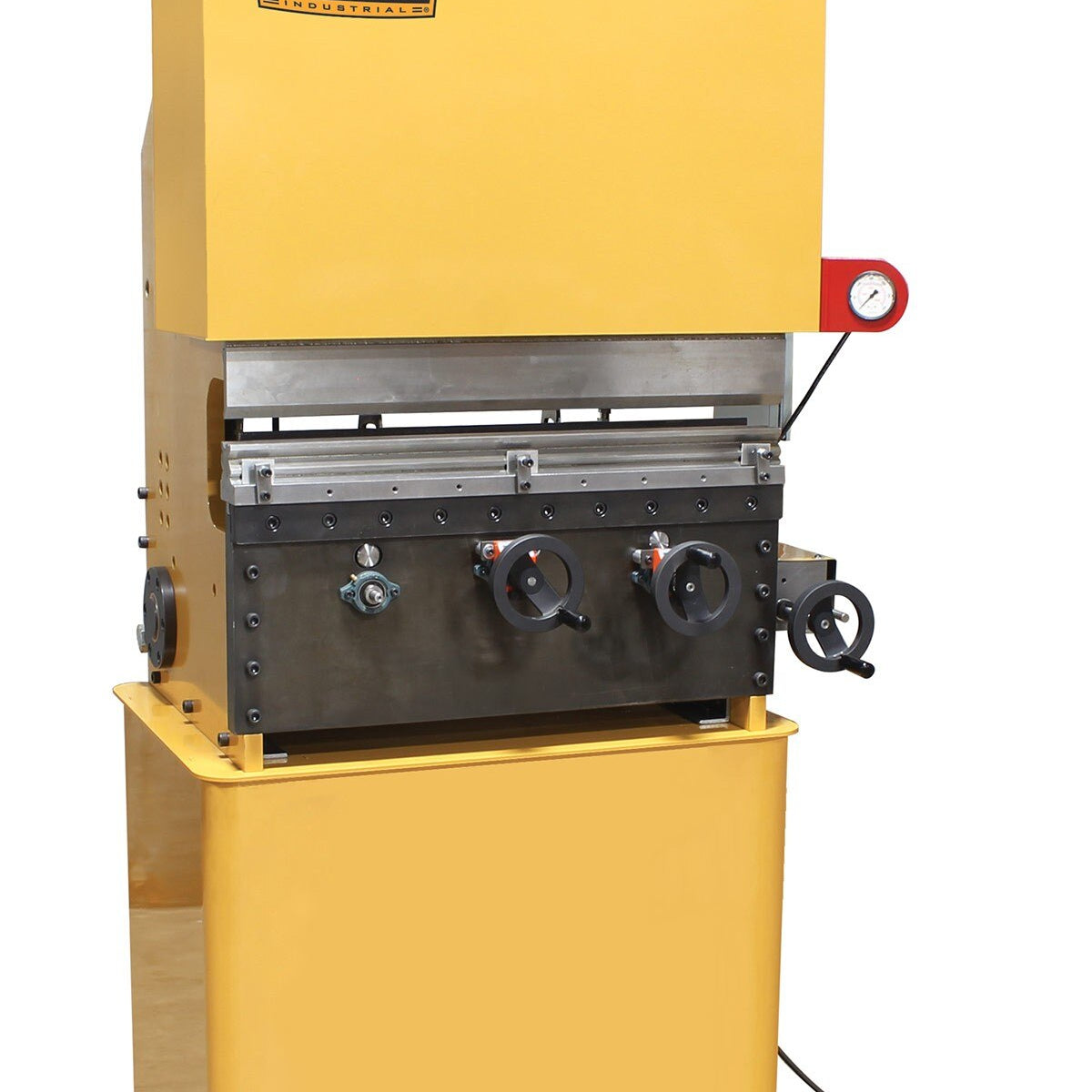 Baileigh Industrial BA9-BP3142NC Hydraulic Press Brake BP-3142NC – Toolup