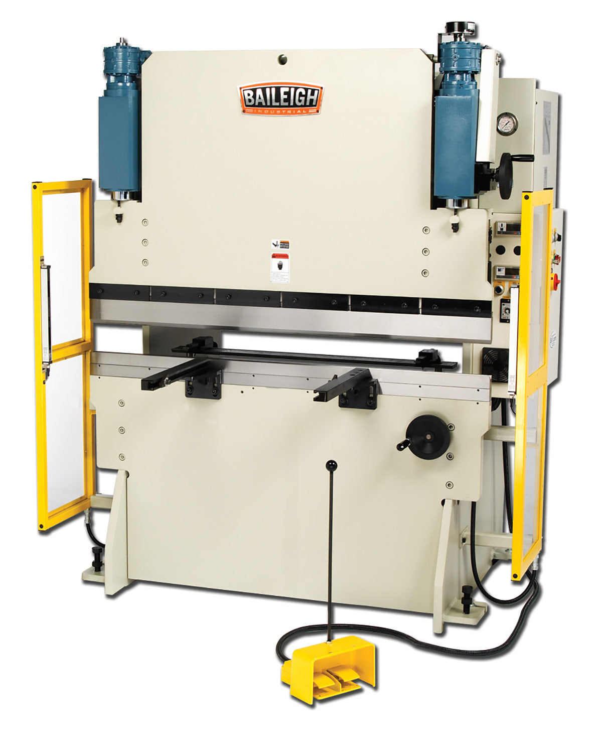 Baileigh Industrial BA9-1000803 Press Brake BP-3360NC