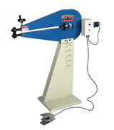 Baileigh Industrial BA9-1000923 Power Bead Roller BR-18E-24