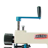 Baileigh Industrial BA9-1000936 Bead Roller BR-22 - 7