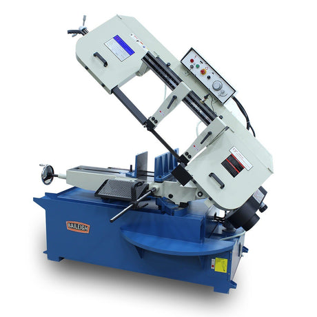 Baileigh Industrial BA9-1001517 Metal Cutting Band BS-330M