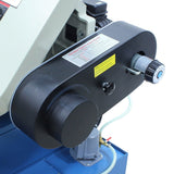 Baileigh Industrial BA9-1001517 Metal Cutting Band BS-330M - 8
