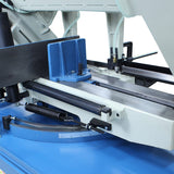 Baileigh Industrial BA9-1001517 Metal Cutting Band BS-330M - 9