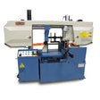 Baileigh Industrial BA9-1001582 Horizontal Band Saw BS-360SA